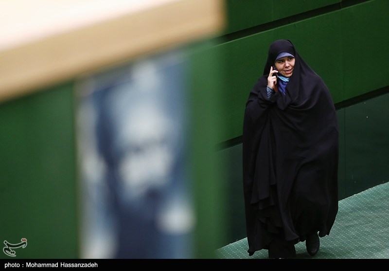 جلسه علنی مجلس شورای اسلامی