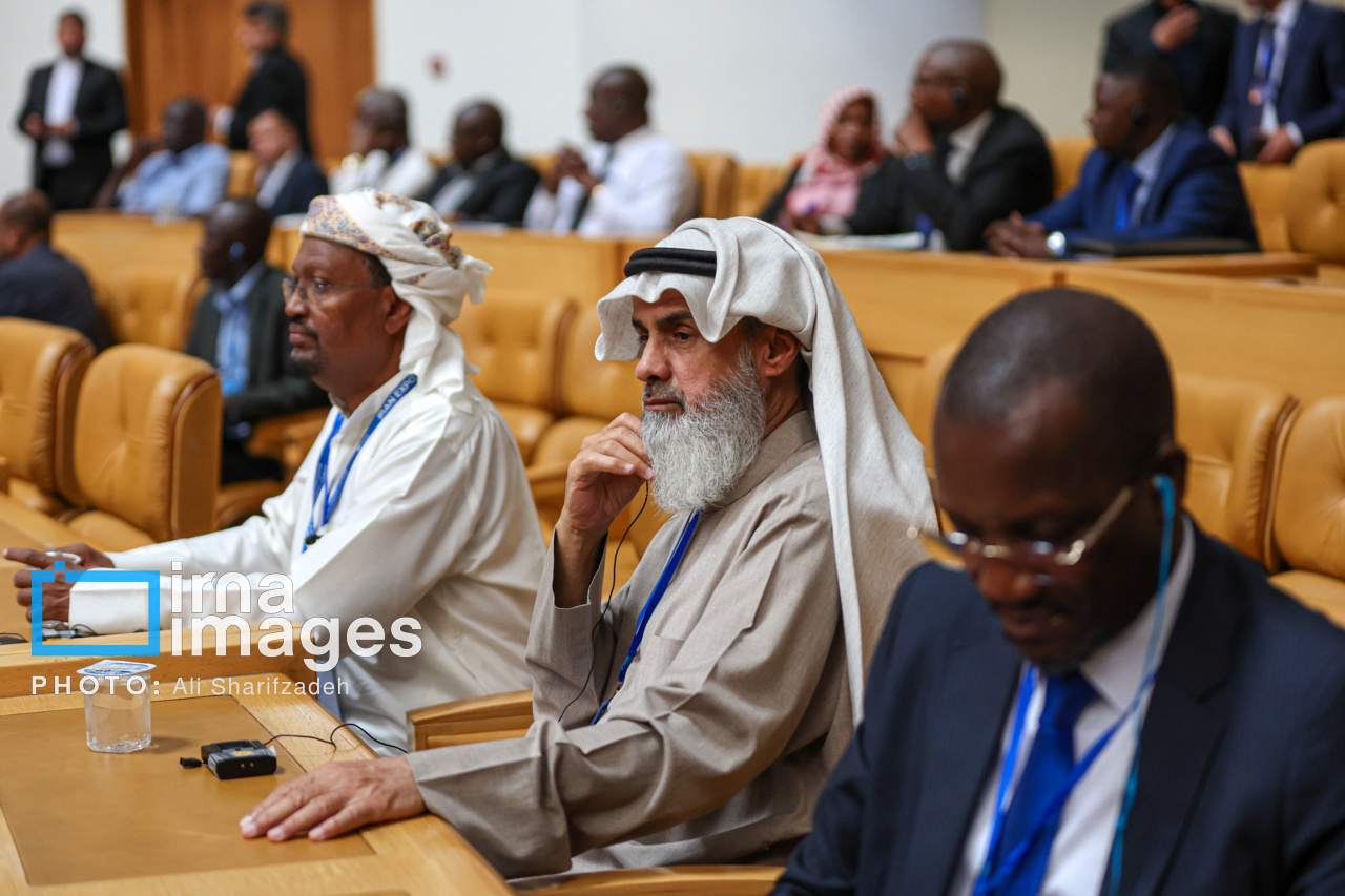 پزشکیان در هفتمین نمایشگاه ایران اکسپو ۲۰۲۵