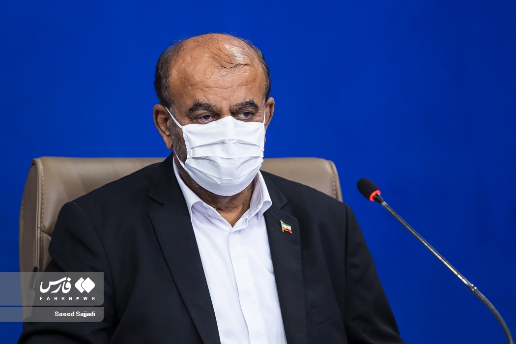 جلسه شورای عالی مسکن