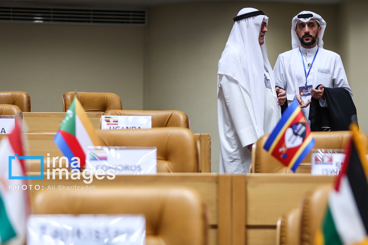 پزشکیان در هفتمین نمایشگاه ایران اکسپو ۲۰۲۵