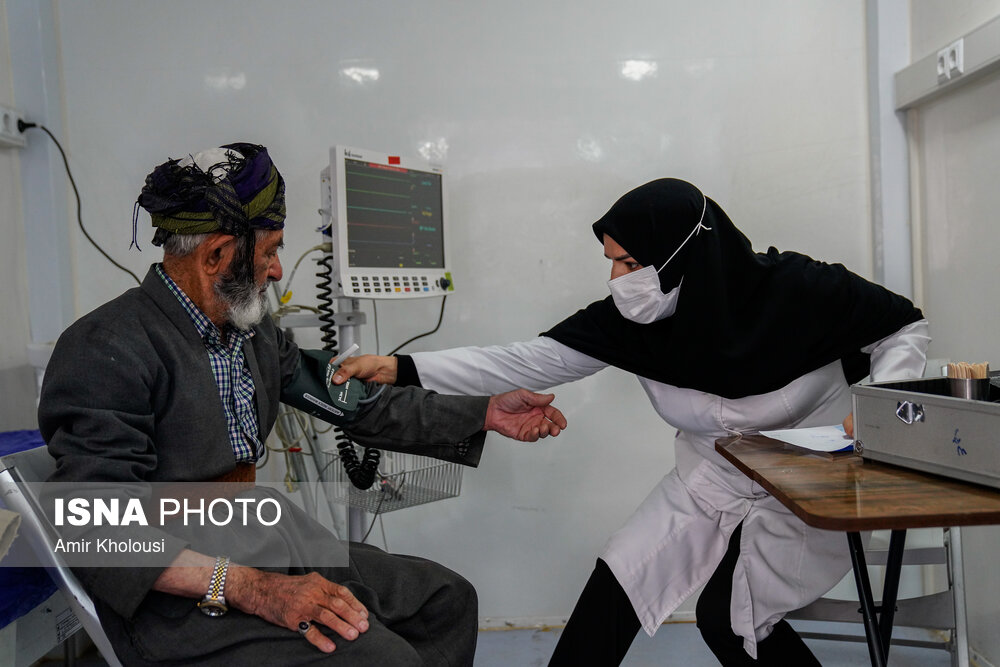 سومین روز رزمایش پیامبر اعظم ۱۹ نیروی‌ زمینی سپاه