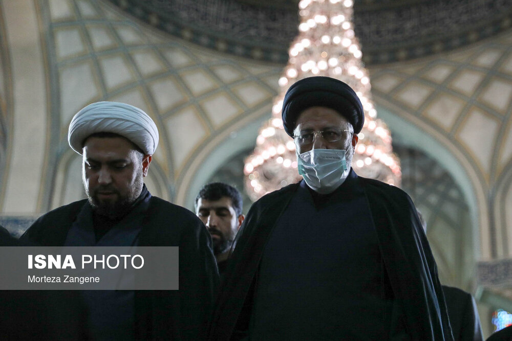رئیسی