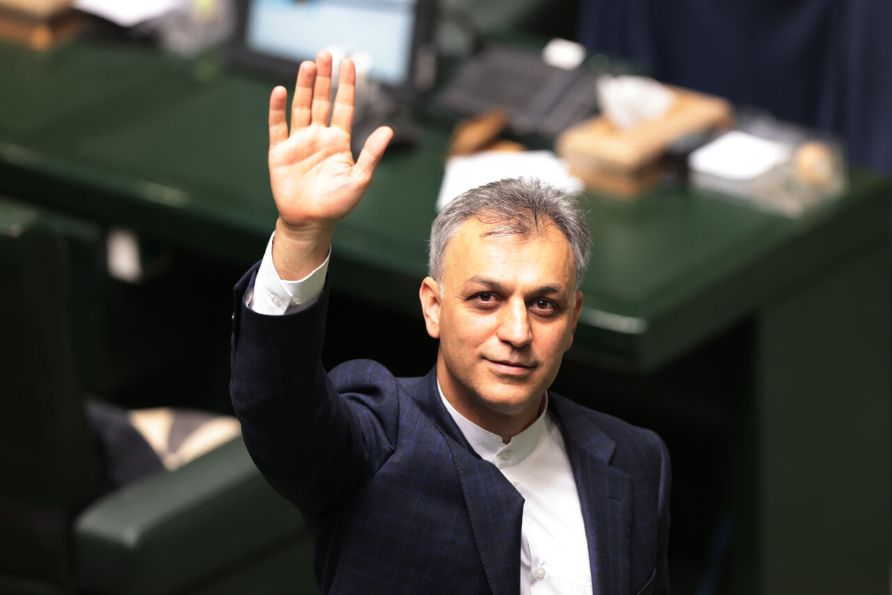 صحن علنی 24 تیرماه مجلس