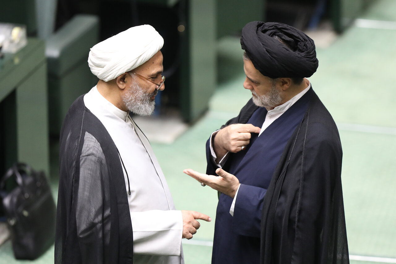 صحن علنی مجلس