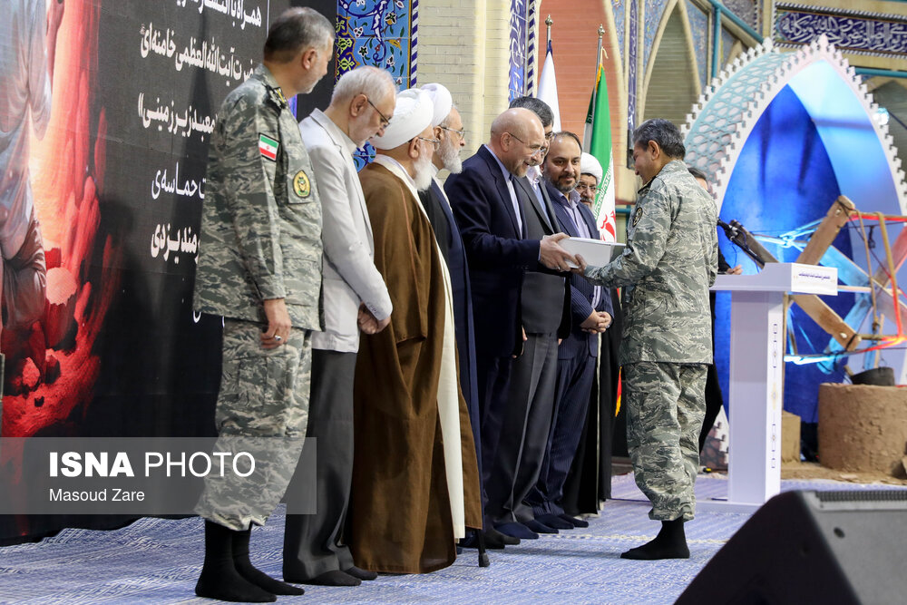 سفر رئیس مجلس شورای اسلامی به یزد