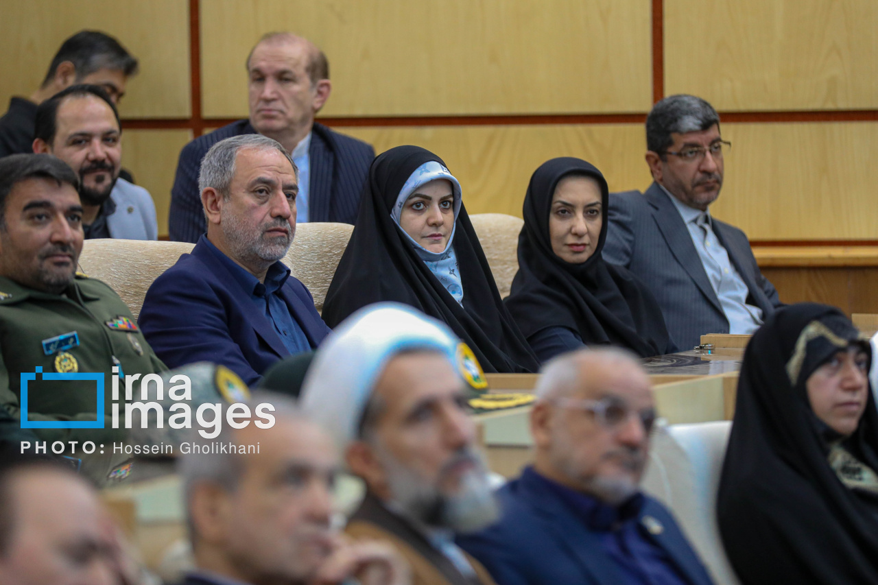 سفر رییس جمهور به قزوین