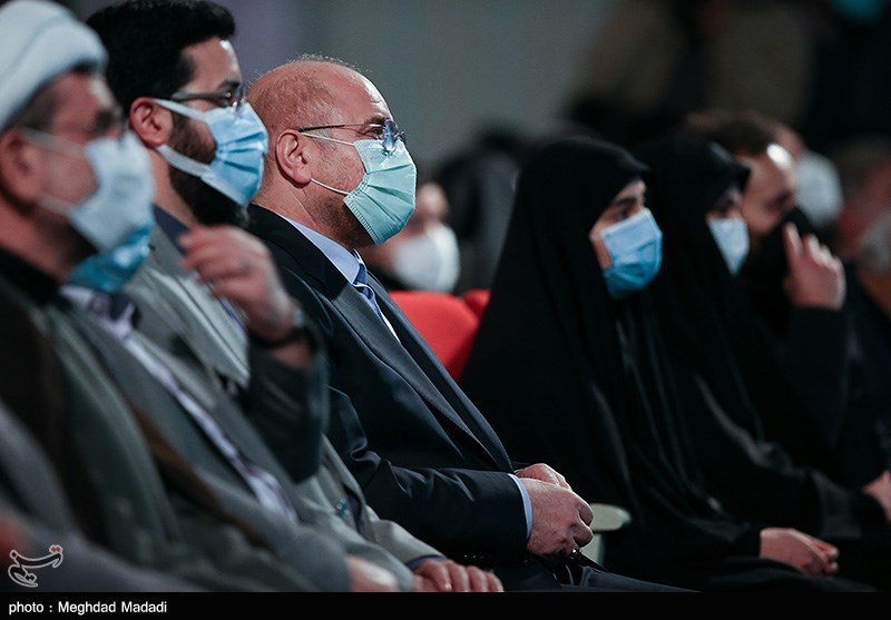 دومین سالگرد شهادت حاج قاسم سلیمانی