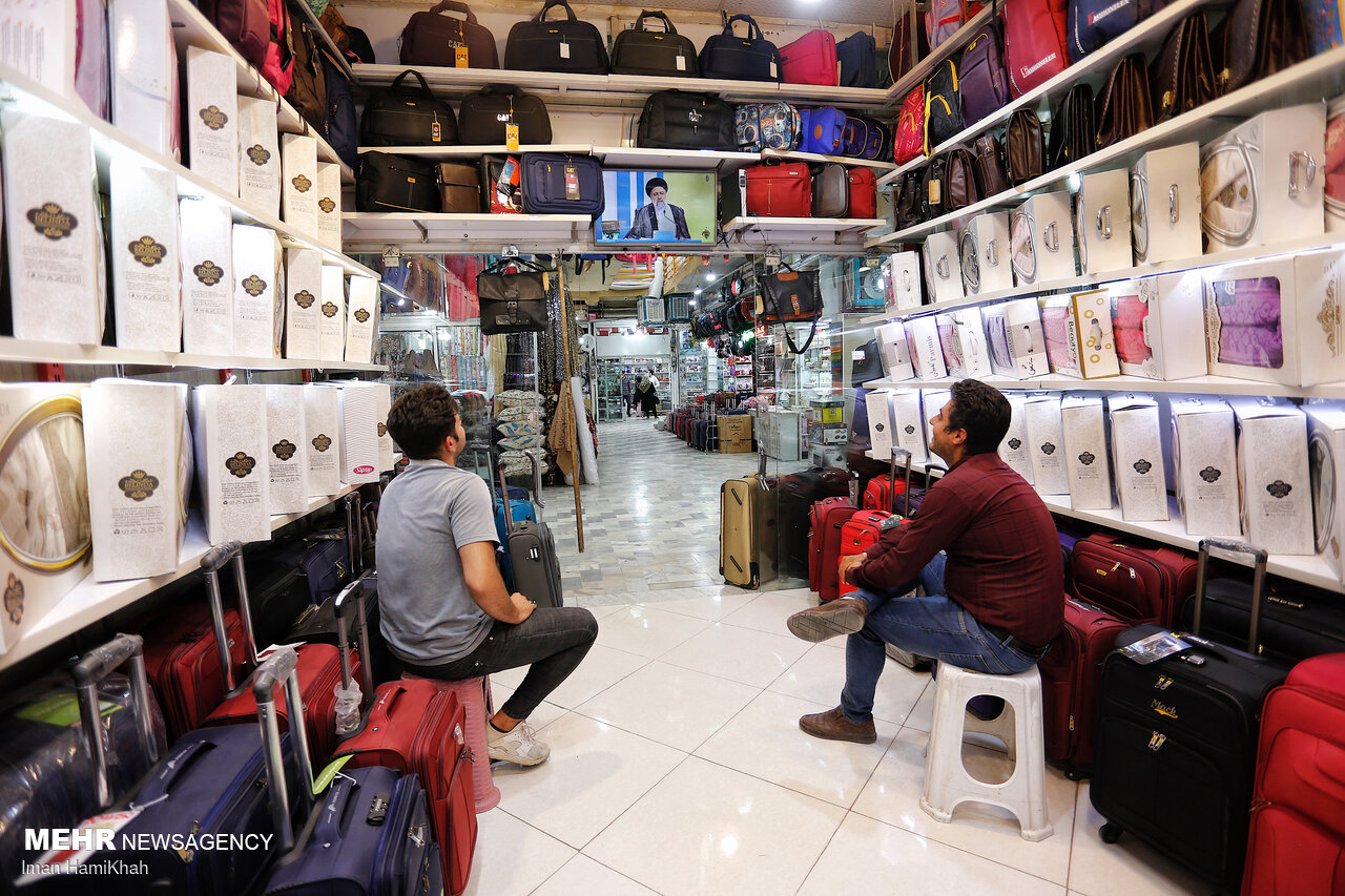 به وقت مناظره