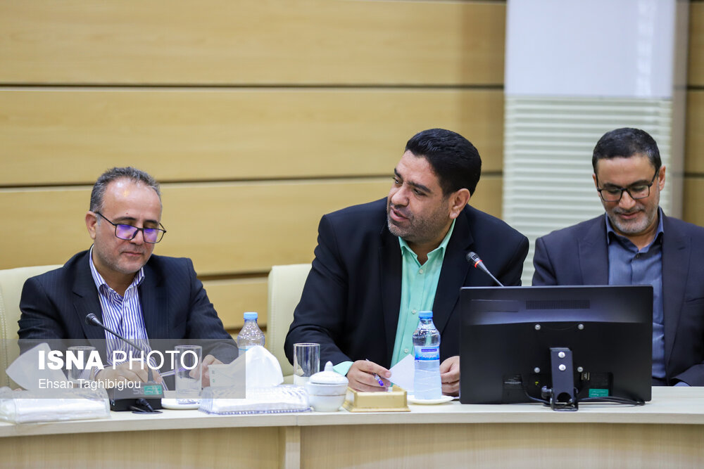 سفر رییس جمهور به زنجان