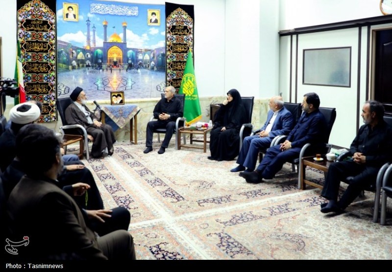 سفر غیررسمی ‌رئیس‌جمهور به شهر مقدس قم