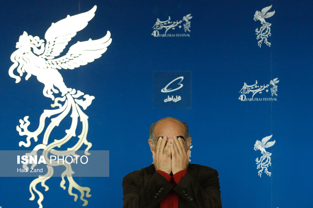 جشنواره فیلم فجر