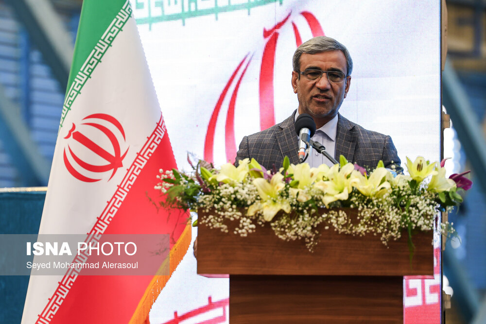 دومین روز سفر معاون اول رئیس‌جمهور به خراسان رضوی