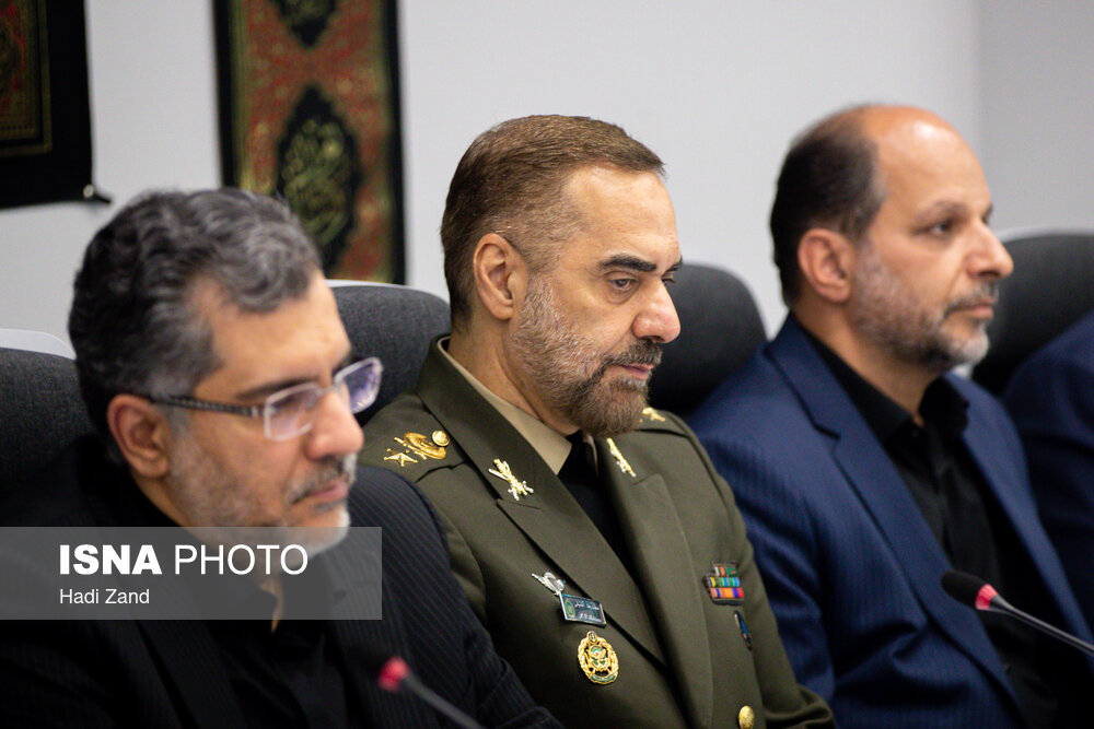 افتتاح سازمان ملی هوش مصنوعی