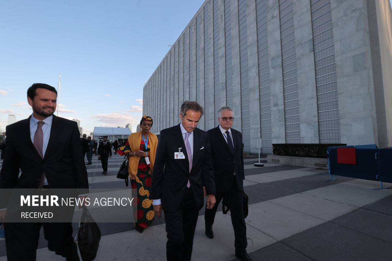 مجمع عمومی سازمان ملل متحد