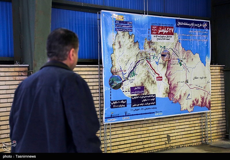 سفر رئیس جمهور به کردستان