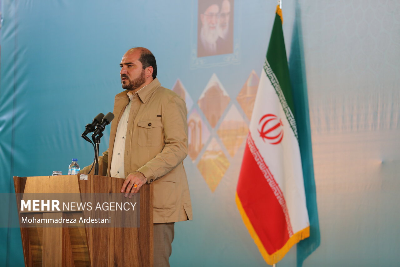 سفر رئیس جمهور به جنوب شرق استان تهران