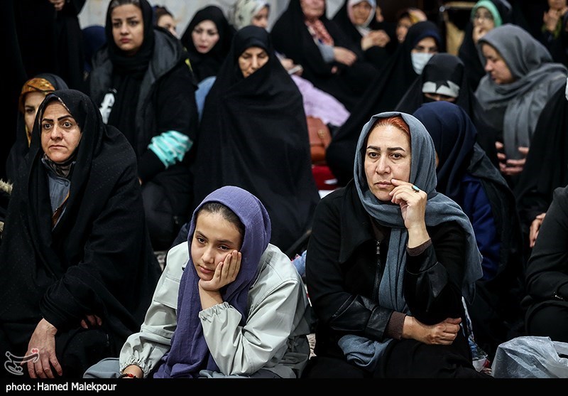جشن پیروزی انقلاب اسلامی در شهر بومهن با حضور رئیس مجلس