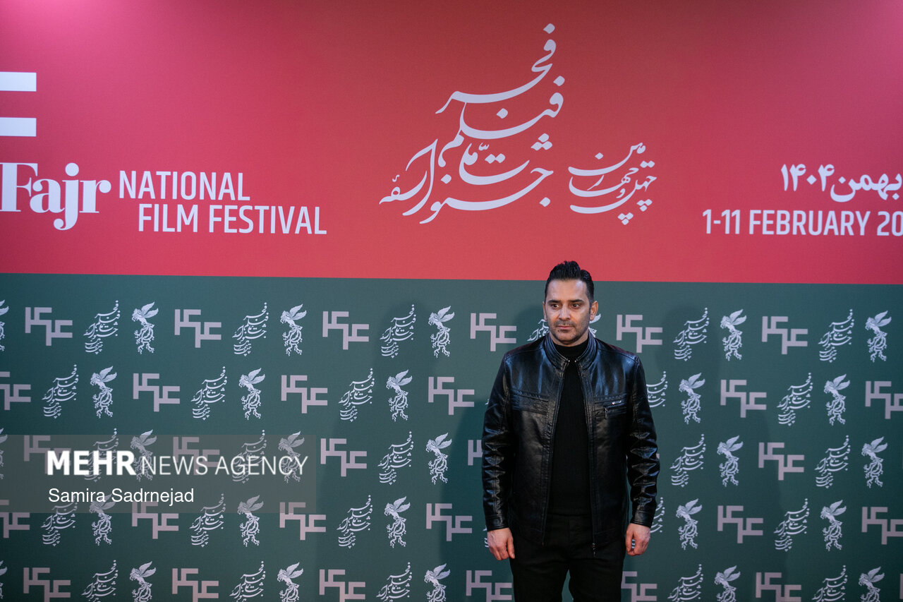 جشنواره فیلم فجر