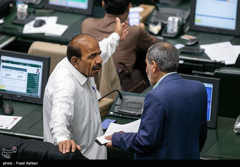 صحن علنی مجلس شورای اسلامی