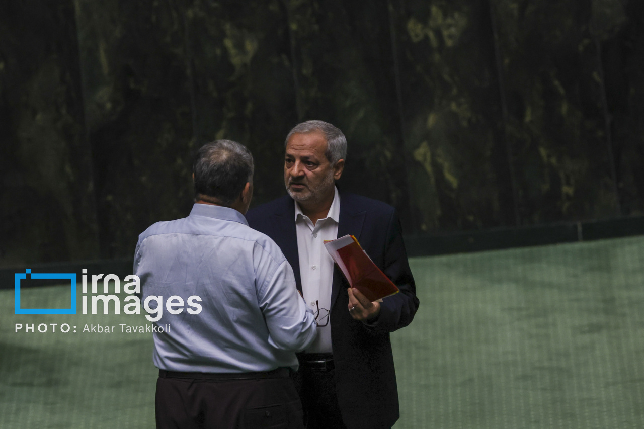 جلسه علنی مجلس امروز ۱۵ مهر ۱۴۰۴