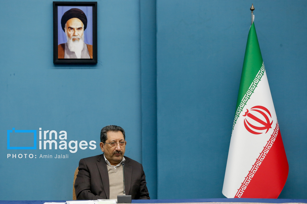 افتتاح و بهره‌برداری از طرح‌های صمت و راه و شهرسازی