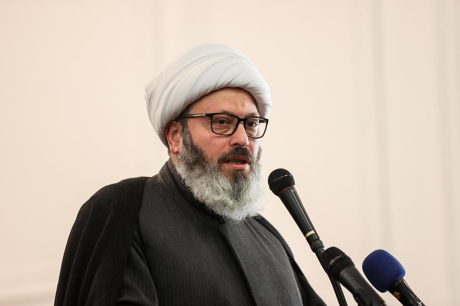 قالیباف در آیین رونمایی از تازه‌های نشر کتابخانه مجلس