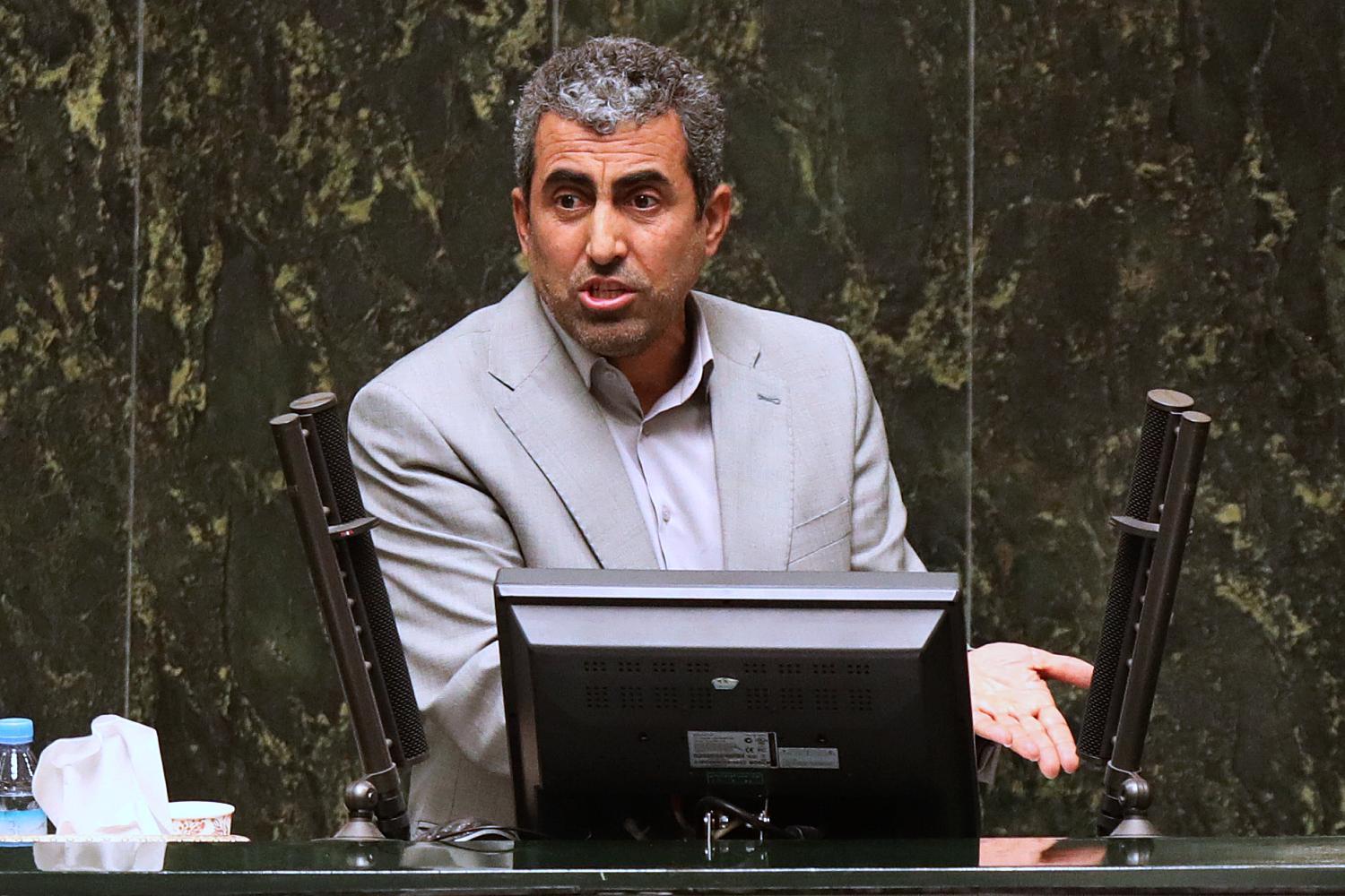 نوبت عصر صحن علنی مجلس