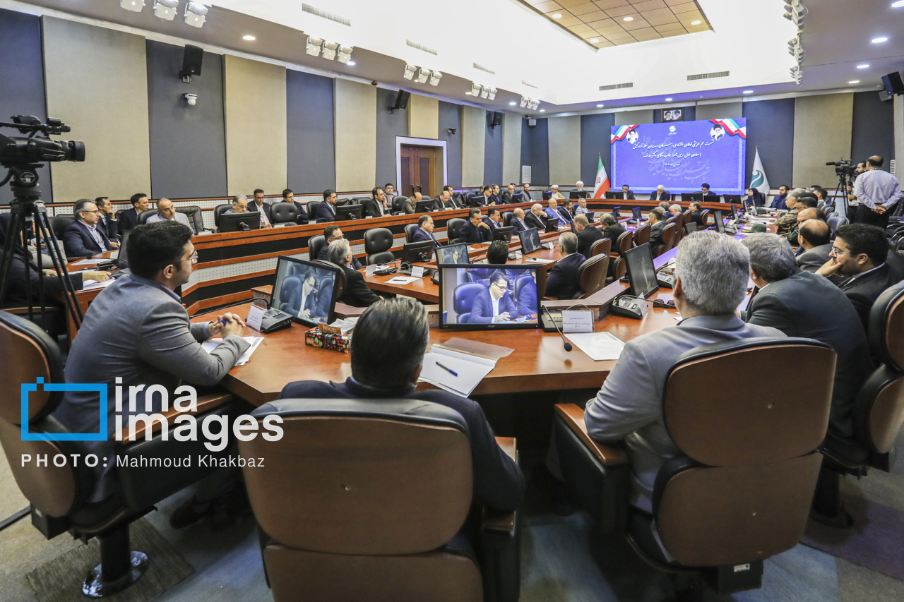 هم‌اندیشی فعالان اقتصادی با حضور معاون اول