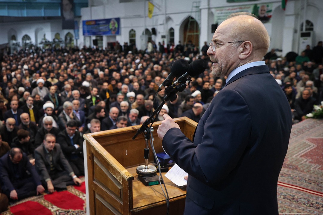 مراسم چهل‌وسومین سالگرد «حماسه ششم بهمن آمل»