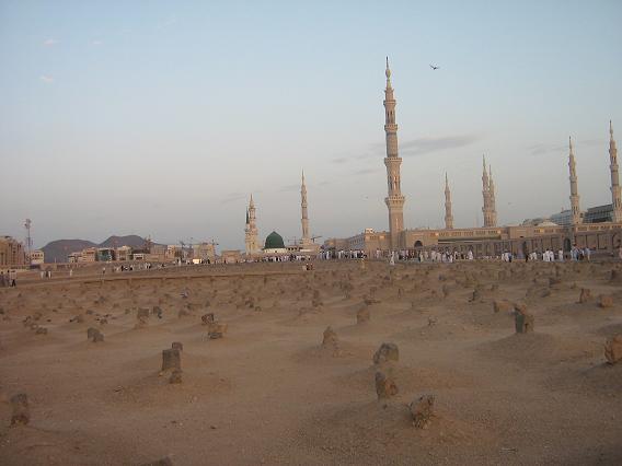 بقیع