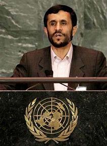 دکتر احمدی نژاد