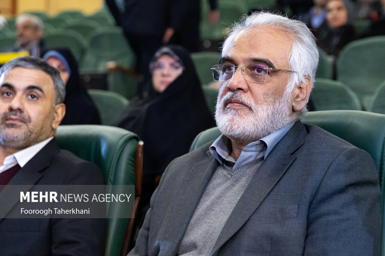 شهید دکتر محمدمهدی طهرانچی