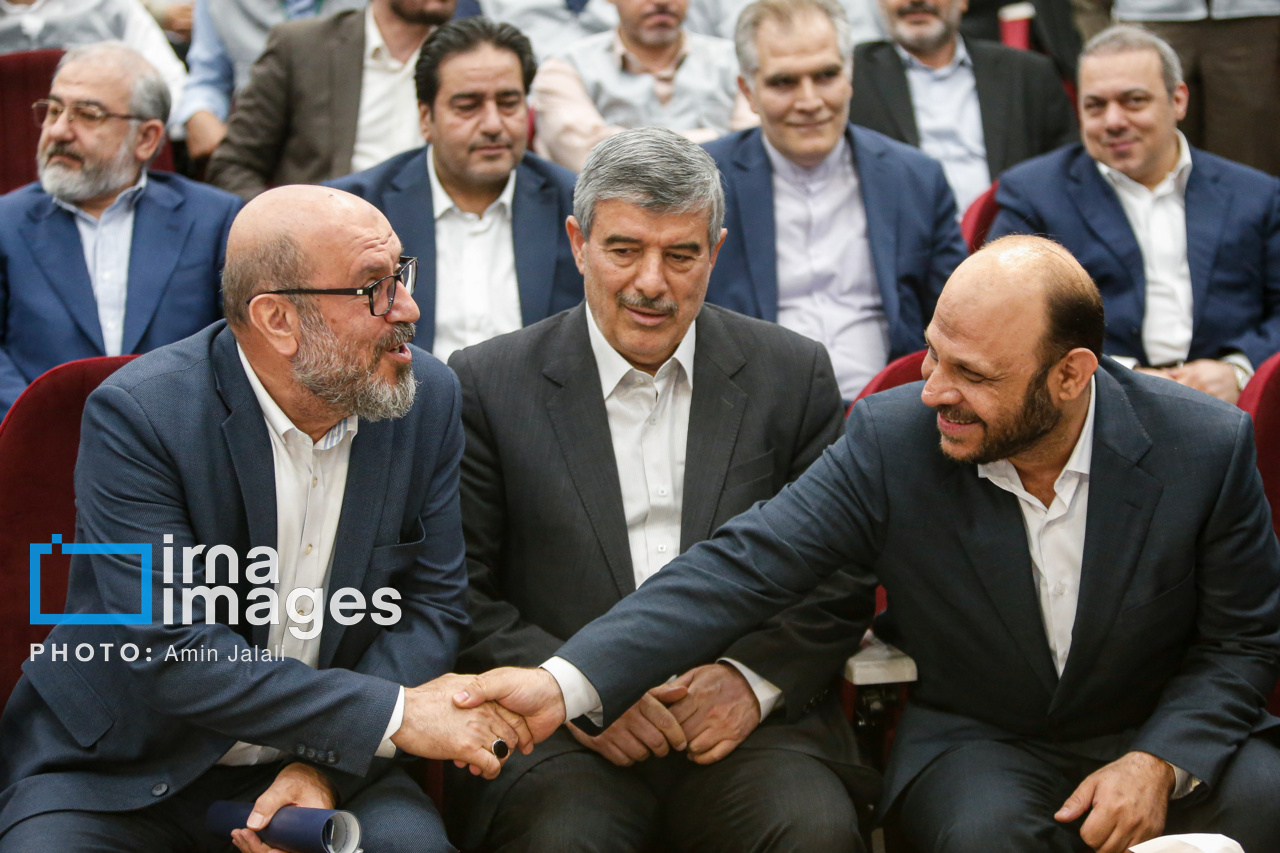 جشنواره توانمندسازی و کارآفرینی علوی