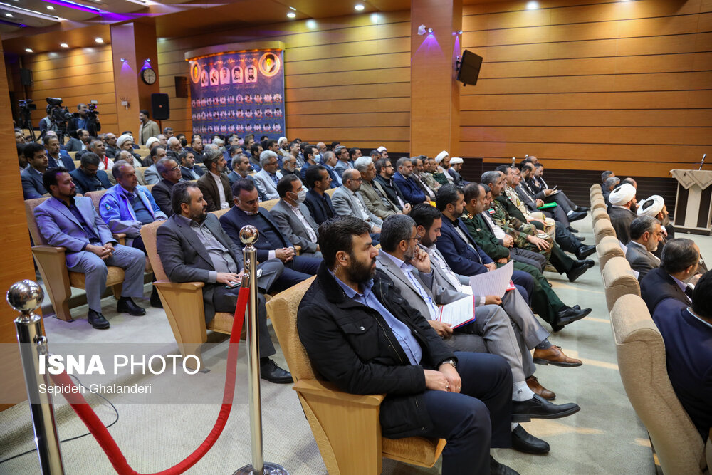 دومین روز سفر رئیس جمهور به خراسان جنوبی