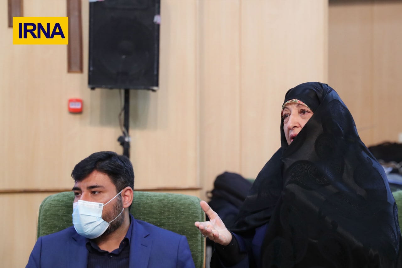 نشست رئیس‌جمهور با فعالان اقتصادی کرمانشاه