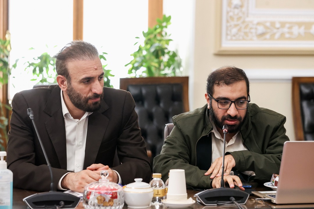 نشست 30 مهرماه شورای هماهنگی مجلس با حضور قالیباف