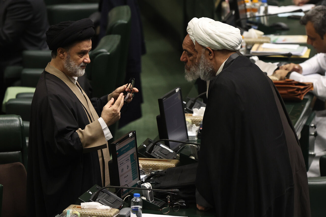 صحن علنی مجلس 