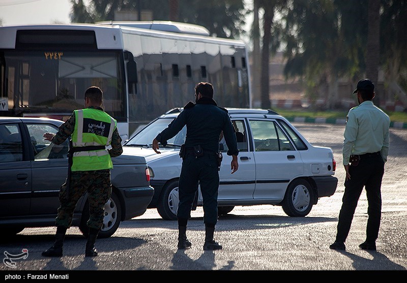  آمادگی زیرساختهای مرز خسروی در آستانه اربعین حسینی