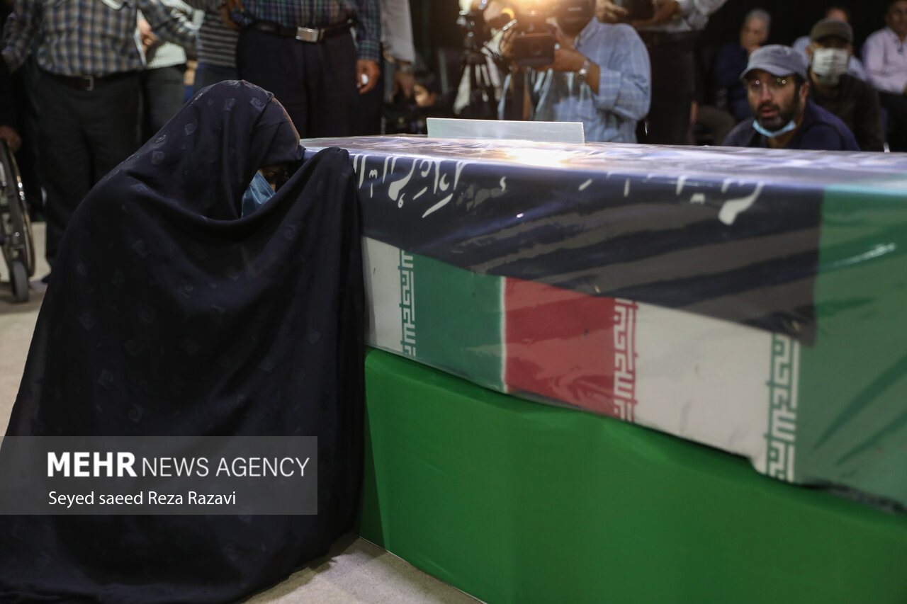 وداع با کونیکو یامامورا سبا بابایی