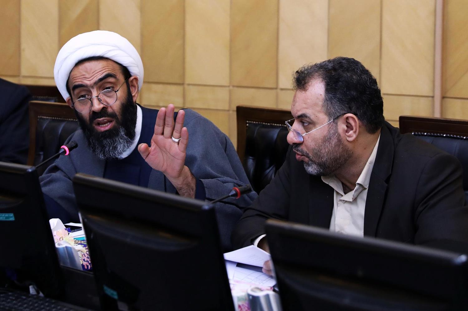 دومین روز بررسی جزئیات لایحه بودجه ۱۴۰۲ کل کشور
