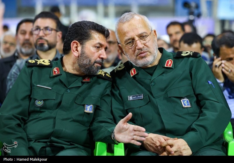 سفر یکروزه رئیس مجلس به استان سمنان