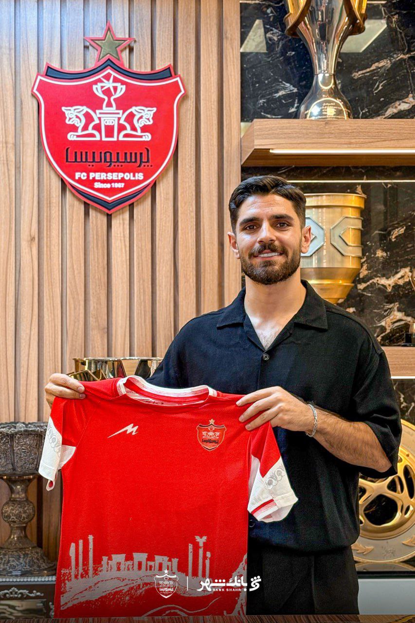 محمد عمری