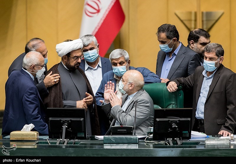 صحن علنی مجلس