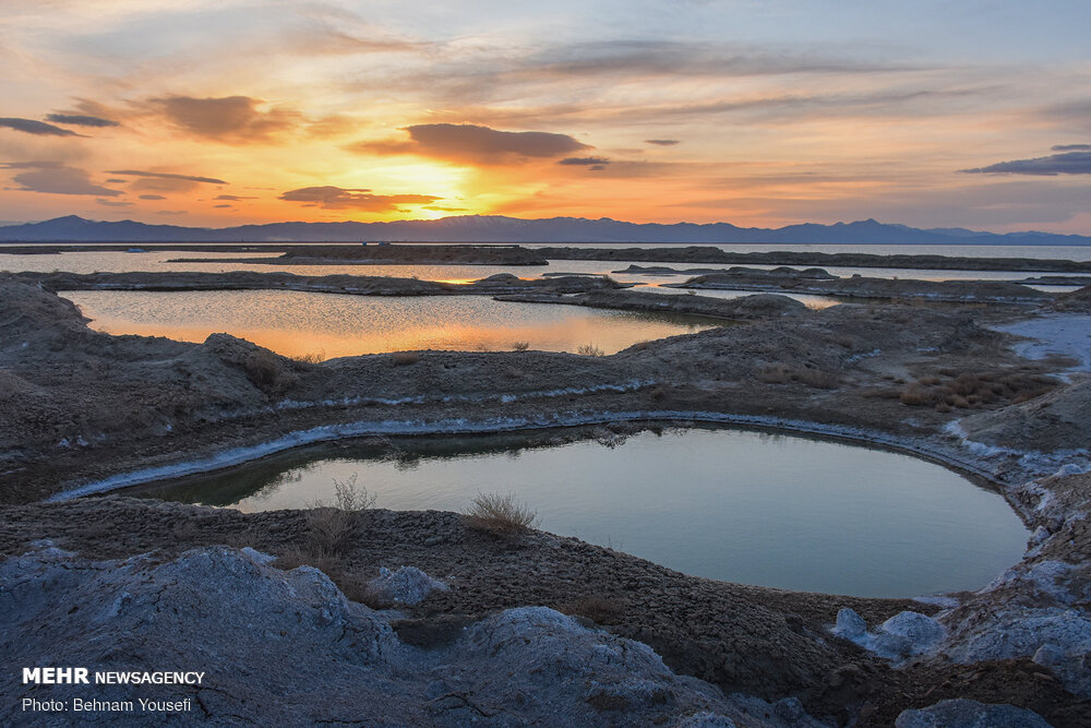 تالاب «میقان»