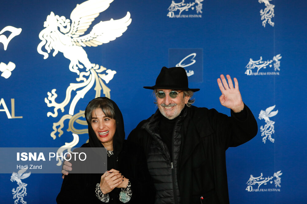 جشنواره فیلم فجر