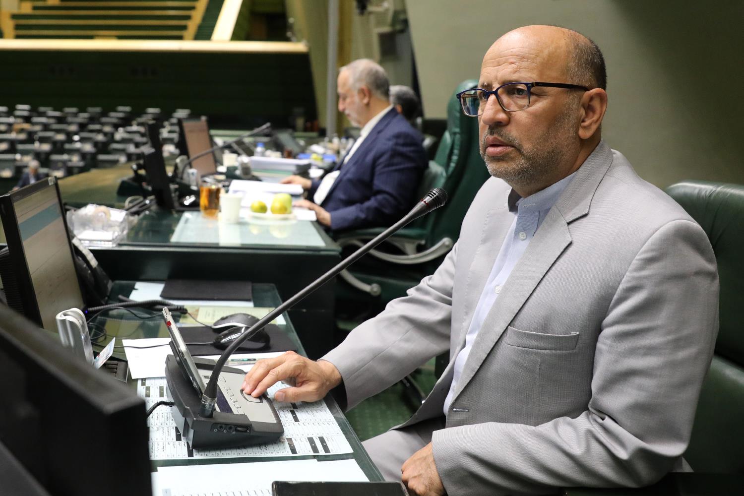 نشست کمیسیون تلفیق لایحه برنامه هفتم توسعه