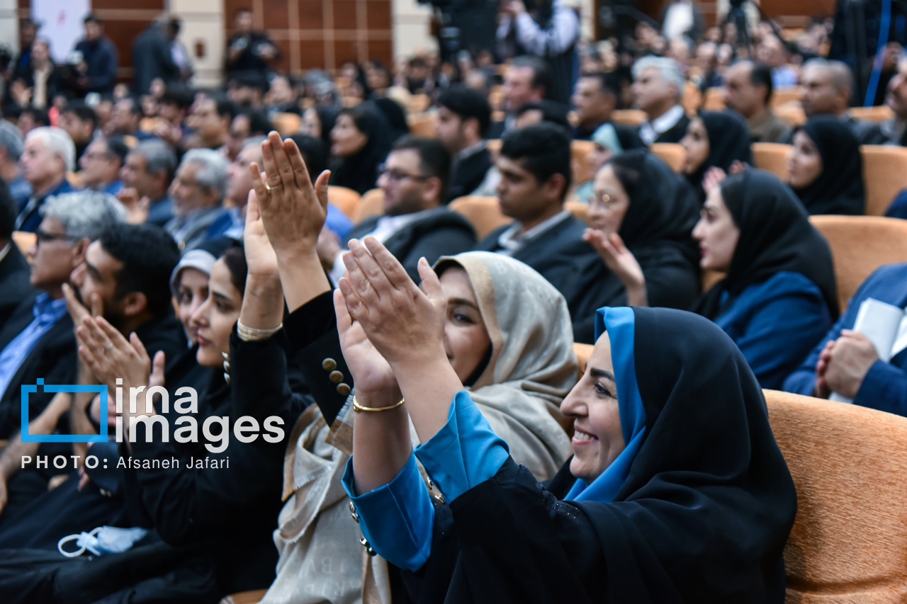 سفر رئیس جمهور به بوشهر