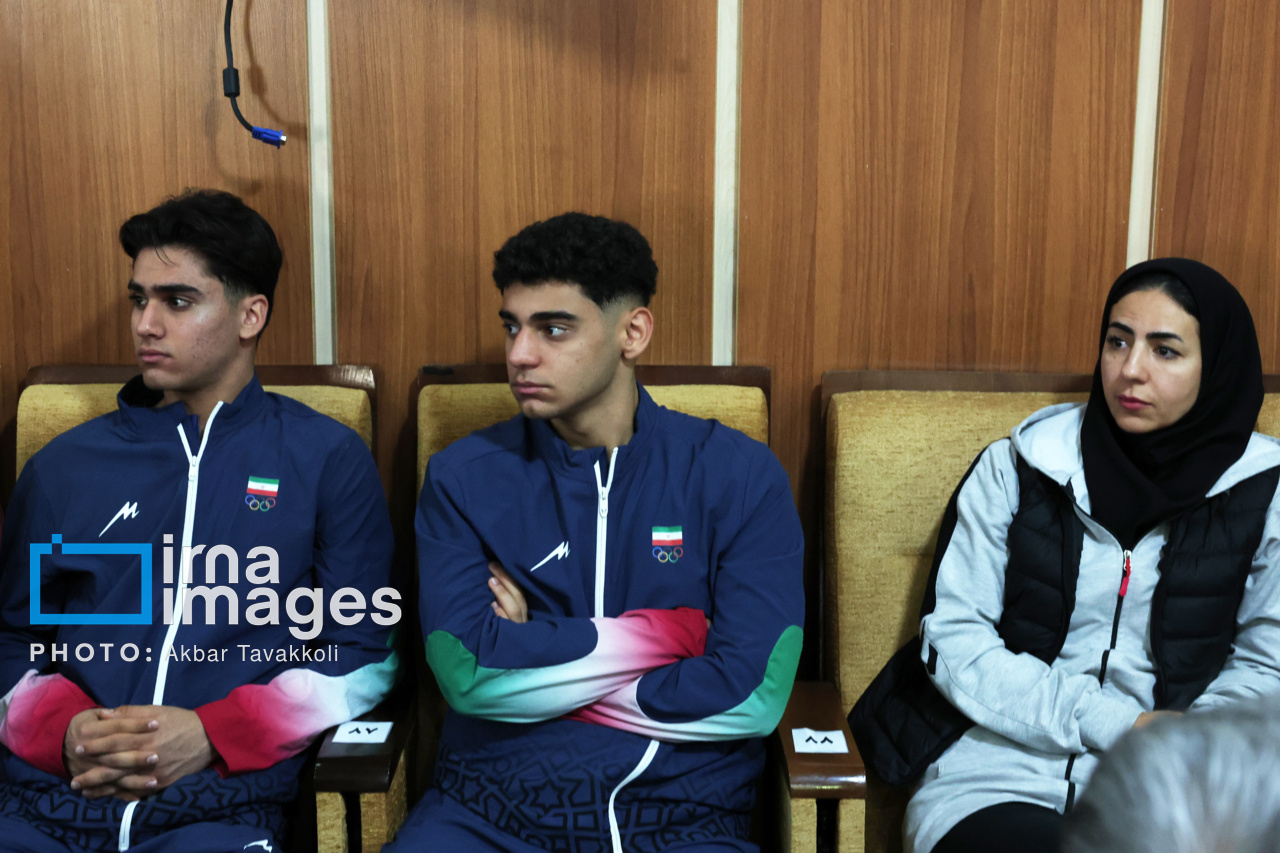 ورود رییس جمهور به یاسوج