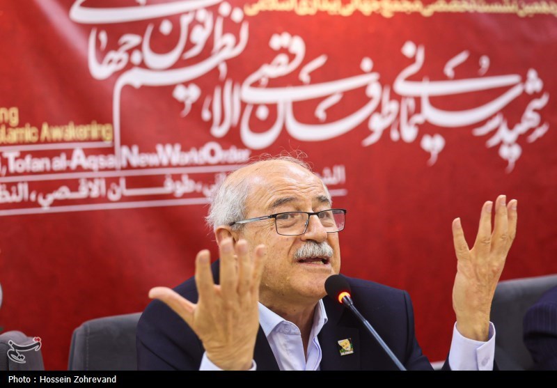 چهاردهمین نشست تخصصی بیداری اسلامی