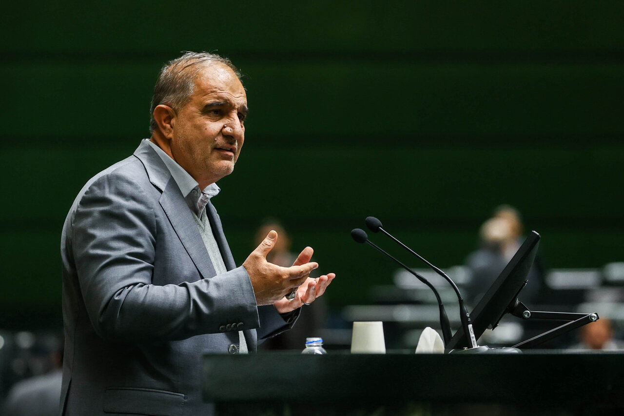 جلسه غیرعلنی نظارتی مجلس